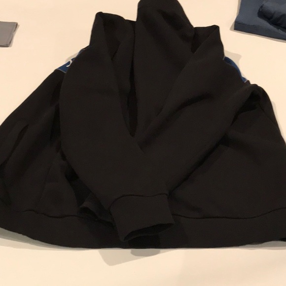 Men’s Calvin Klein zip up jacket - Picture 4 of 5